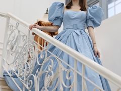 -Lafine Paris 法国兰斐婚纱礼服