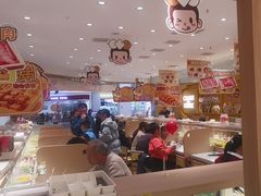 -串士多·回转小火锅(长安方圆荟店)