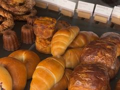 -BAKER&SPICE(环贸店)