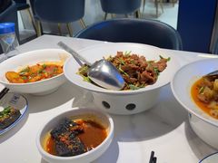 -兰湘子·湘菜小炒(石家庄万象城店)