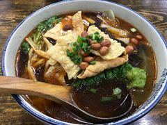 -陈记柳州螺蛳粉(大坪店)