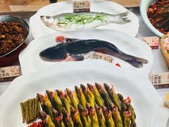 -六合居(温江店)