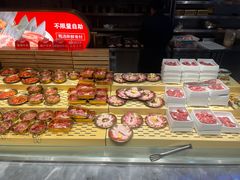 -火叮叮自助烤肉·现切牛肉(茂业店)