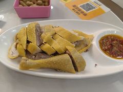-紫藤园·天目湖大鱼头(南山竹海店)