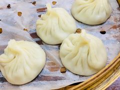 -朱新年·苏式汤团·面点(北寺塔店)