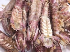 清蒸皮皮虾-聚德福海鲜家常菜(刘庄店)