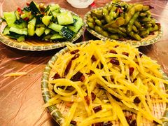-小辉哥大排档(船山路总店)