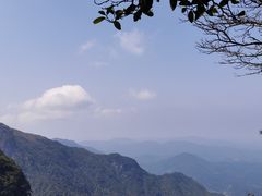 -萍乡武功山风景名胜区