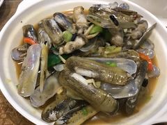 -揭阳钟记小食(福田新村店)
