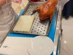 -全聚德(上海首店浦东店)