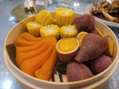 -马大胡子清真西北菜