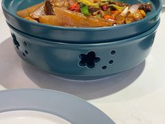 -鹿港小镇(悠唐店)