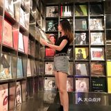深圳看展｜超级黑胶工厂💽首个黑胶特展来啦