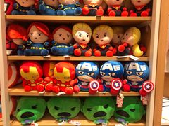 -名创优品(天河区正佳广场二店)