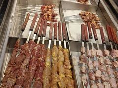 -生火火·小炉子炭烤(金楠天街总店)