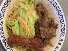 -梅溪·小伙子干挑面(安吉总店)