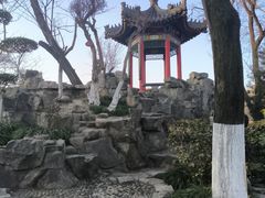 -西安化觉巷清真大寺