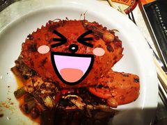 -李老爹香辣蟹(宣武门店)