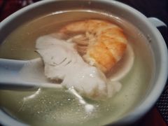 -襄阳富力皇冠假日酒店-大吉融合餐厅