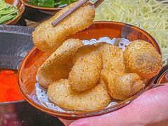-冯校长老火锅(广州正佳广场店)