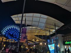 -三亚海昌梦幻海洋不夜城