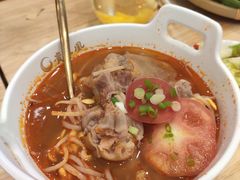 -贵凤凰贵州米粉(五道口店)