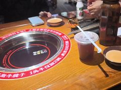 -受气牛肉·重庆耙牛肉(来福士店)