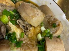-正宗阳山牛杂(东城店)