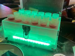 -Famous肥猫墨西哥音乐餐吧(五棵松华熙LIVE店)