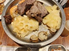 -汉巴味德(沈阳万象汇店)