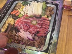 -郭记烤肉创始店(民丰大街店)