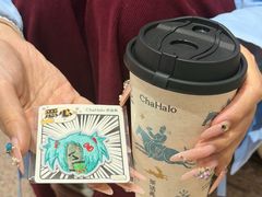 -茶话弄(中贸广场店)