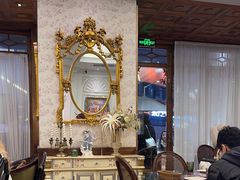 -秘密旅行Bonjour(黑金冠 江南西店)