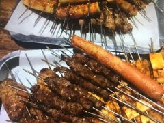 -沿海405烤场(沿海赛洛城店)