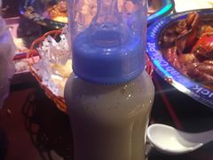 -蛮横肉蟹煲(印象城店)