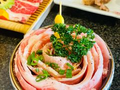 -梦山水日本烧肉(五四广场店)