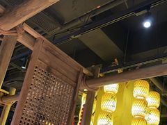 -破三川·新川菜(静安大融城店)