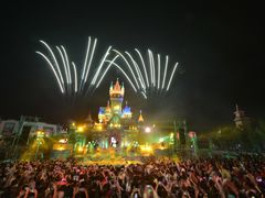 -青岛方特梦幻王国