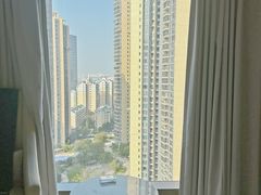 -珠海中海雅高铂尔曼酒店