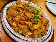 -品回味清真西北楼(宁波首店)