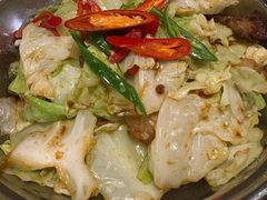 -品大三·南京菜(大行宫店)