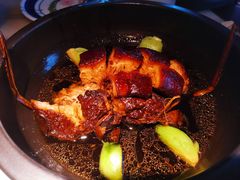 草扎肉-桂满陇-西湖船宴(西单大悦城店)