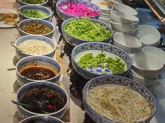 -北京东直门智选假日酒店