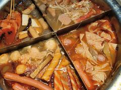 -阿姨卷饼(平凉路店)