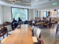 -Peet's Coffee皮爷咖啡(大学路店)