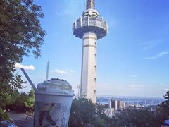 -岳麓山风景名胜区