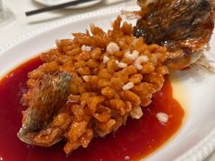 -得月楼·省级非遗·传统苏帮菜(观前店)