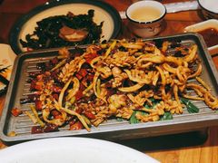 -俭寨大盘鸡·缸子肉·小公鸡·新疆菜(云通店)