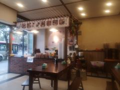 大堂-峨眉山豆腐脑(解放路店)