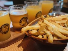 -Devils’ Brewery小恶魔精酿啤酒(武汉天地店)